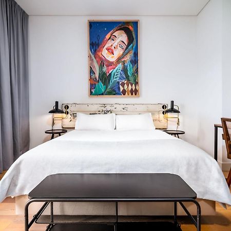 Limehome Porto Rua Das Oliveiras Esterno foto