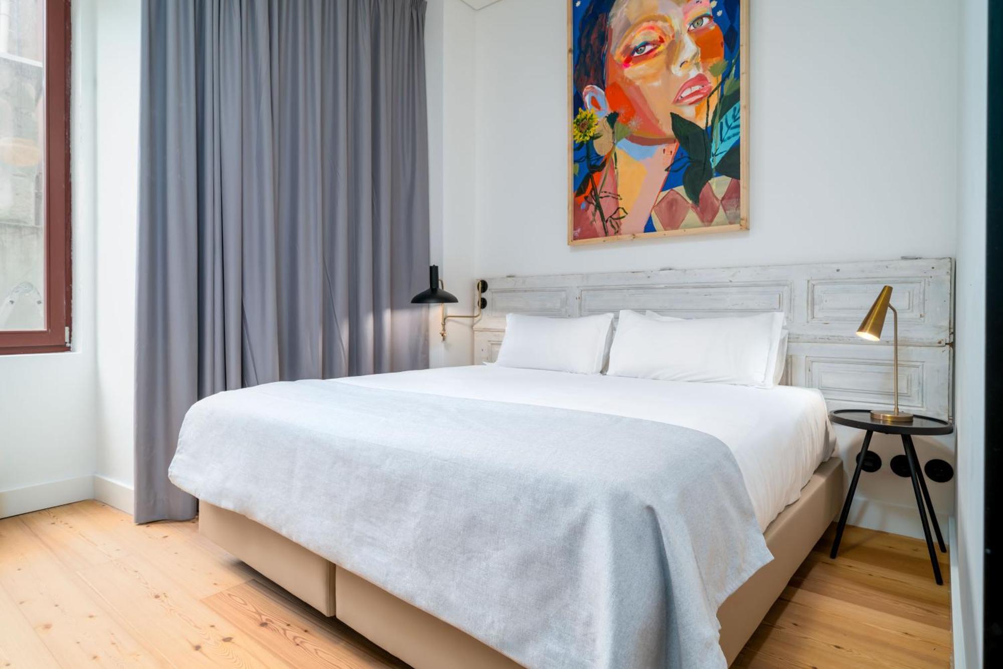 Limehome Porto Rua Das Oliveiras Esterno foto