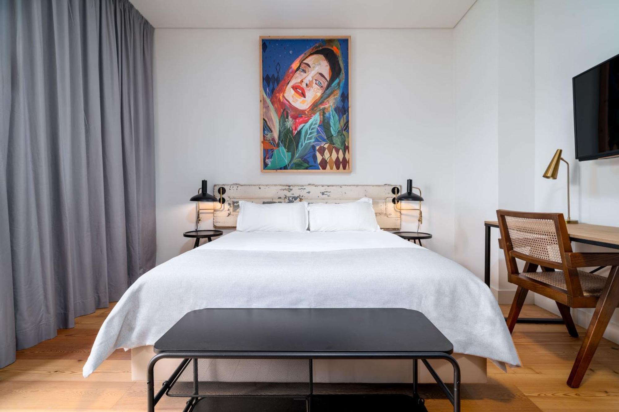 Limehome Porto Rua Das Oliveiras Esterno foto