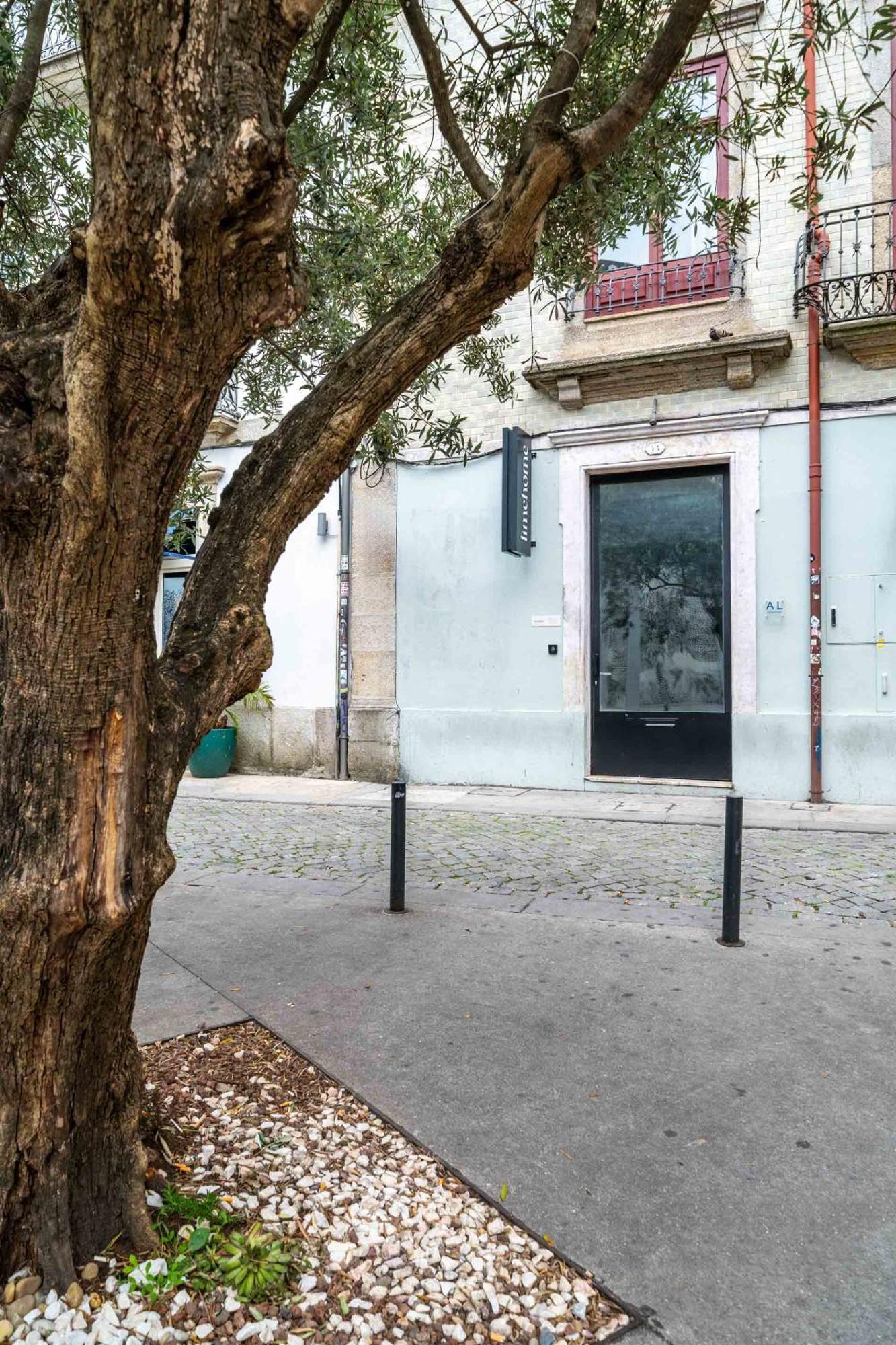 Limehome Porto Rua Das Oliveiras Esterno foto