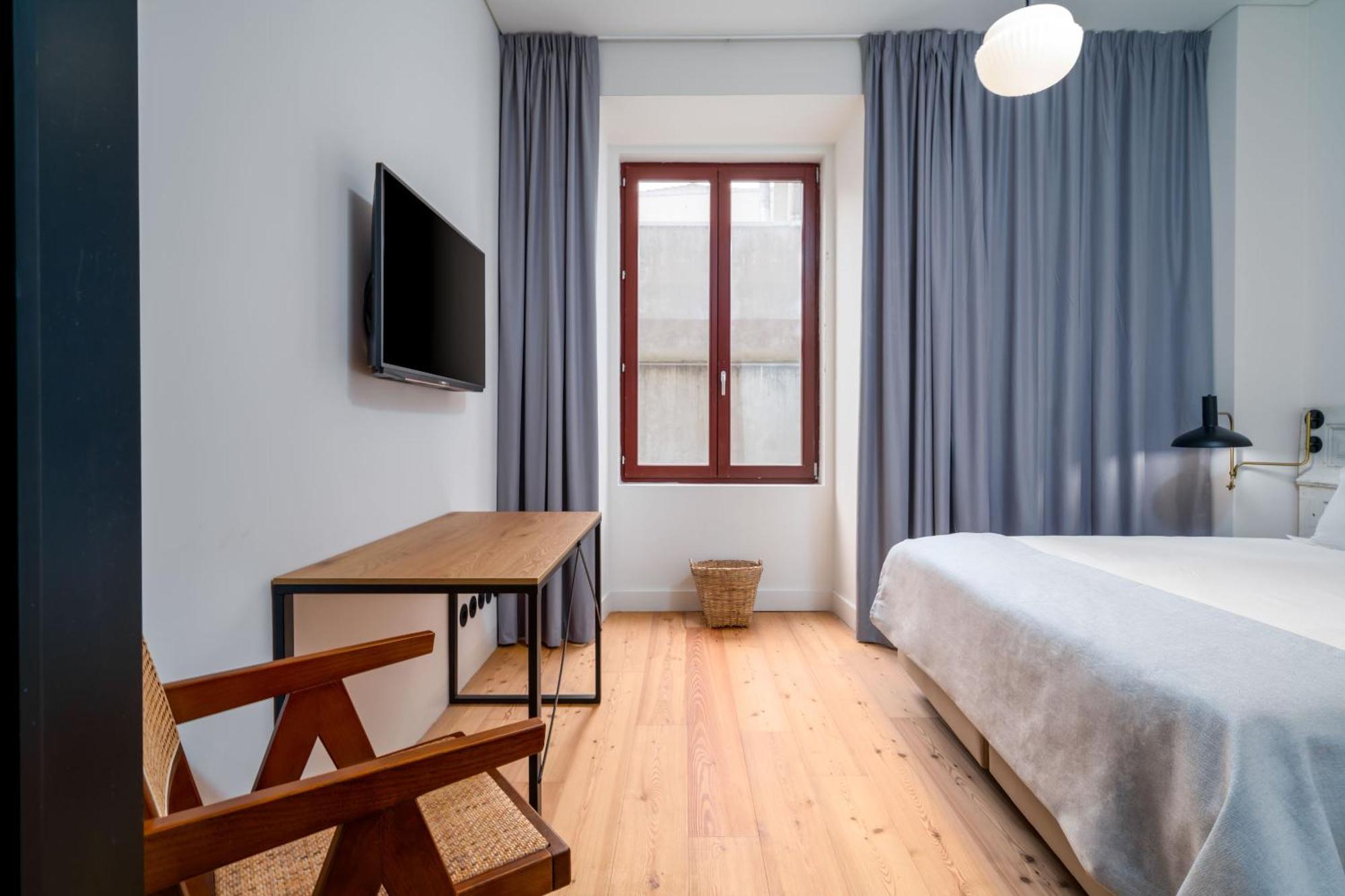 Limehome Porto Rua Das Oliveiras Esterno foto