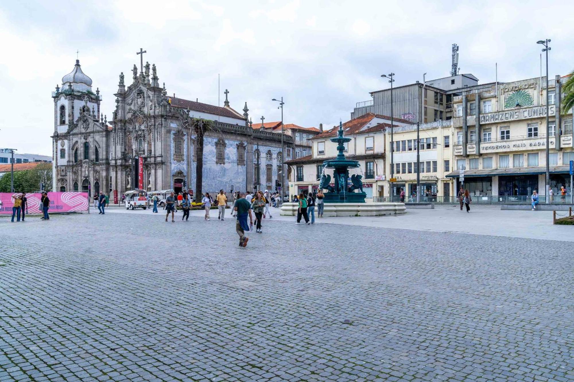 Limehome Porto Rua Das Oliveiras Esterno foto
