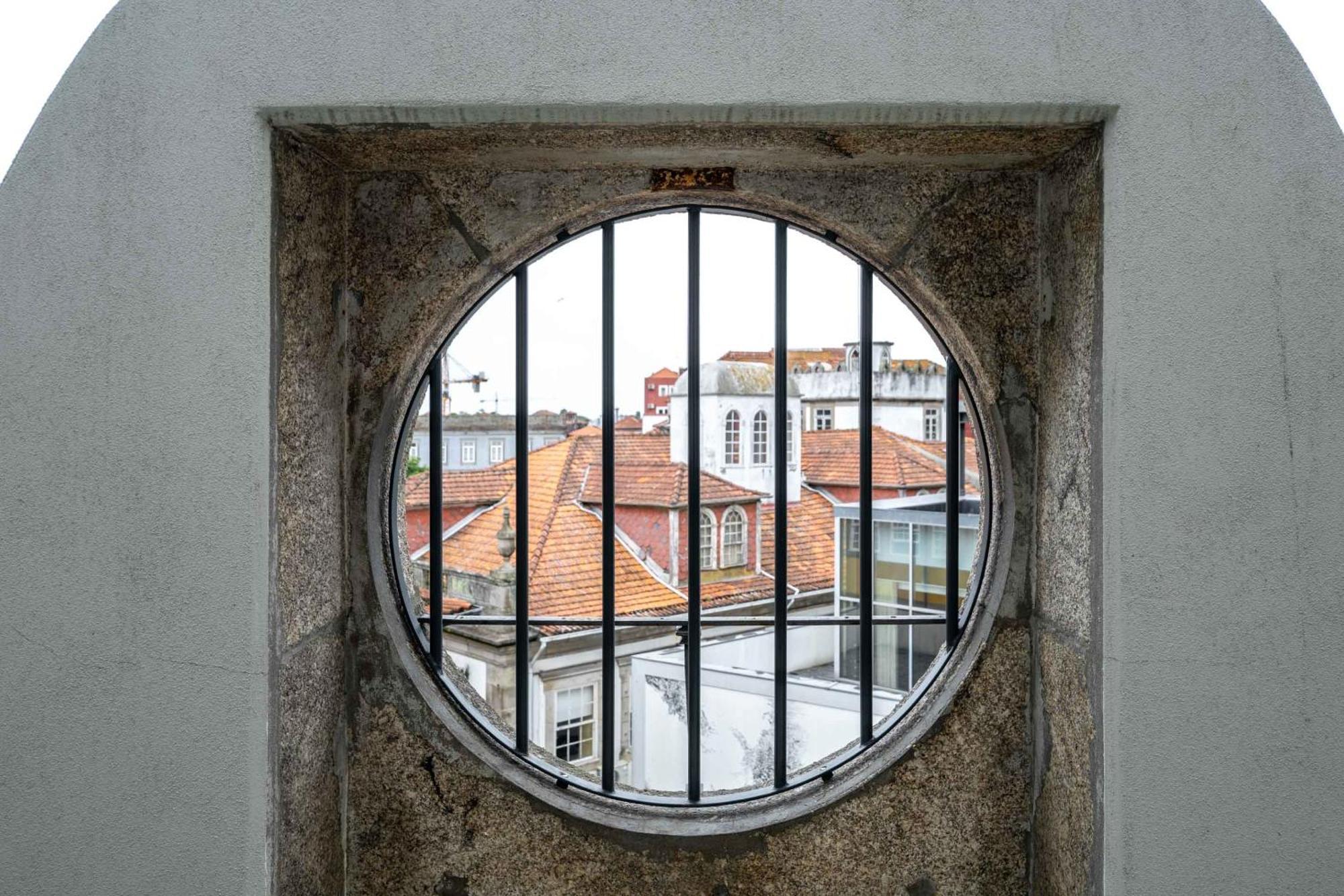 Limehome Porto Rua Das Oliveiras Esterno foto