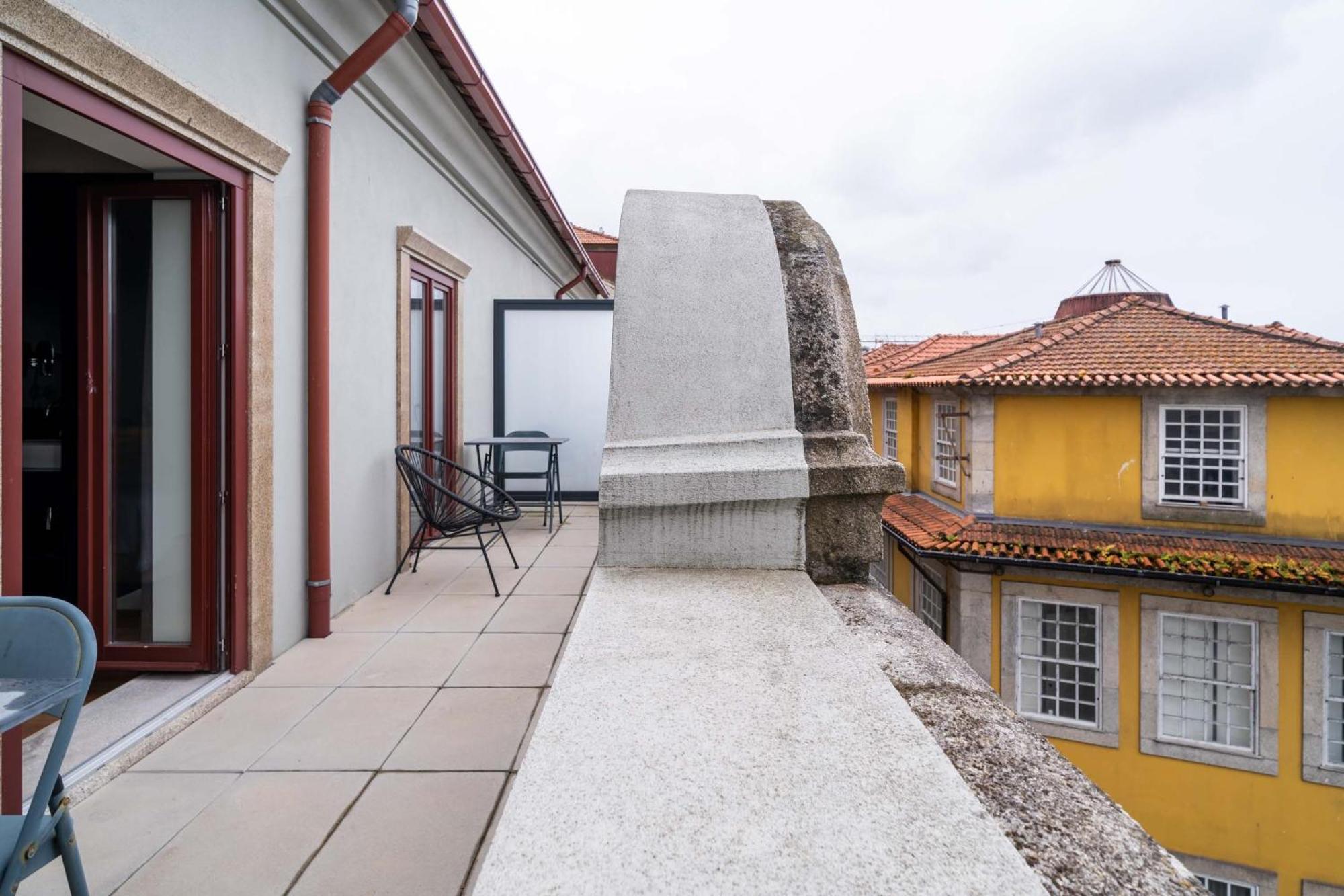 Limehome Porto Rua Das Oliveiras Esterno foto
